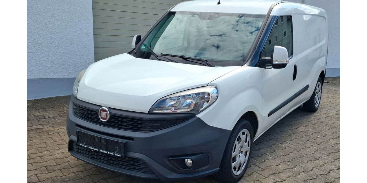 Fiat Doblo 150.800 km 6.200 &euro; Amberg 92224