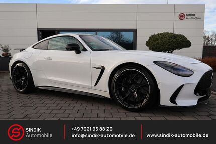 Mercedes-Benz AMG GT 4.500 km 151.630 &euro; Kirchheim unter Teck 73230