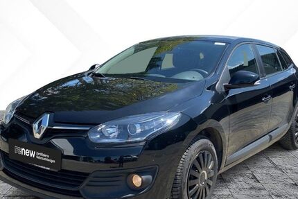 Renault Megane 155.000 km 5.408 &euro; Goslar 38644
