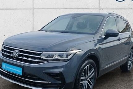 VW Tiguan 81.935 km 28.450 &euro; Bad Salzungen 36433