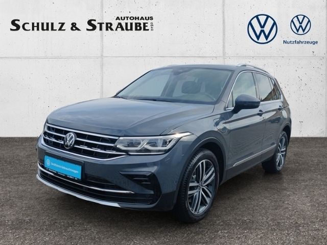 VW Tiguan 81.935 km 28.450 &euro; Bad Salzungen 36433
