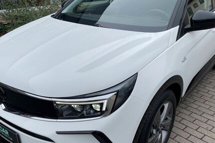 Opel Grandland (X) 11.350 km 23.850 &euro; Ochsenfurt 97199