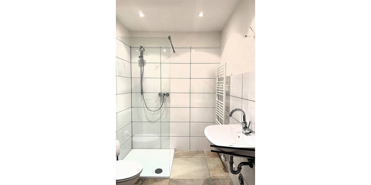 Etagenwohnung Senden-Bösensell Bösensell - 2 Zimmer, 50 m&sup2;, 550&euro; | Angebot:26433973