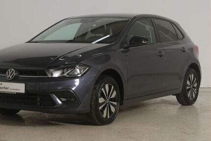 VW Polo 11.169 km 24.440 &euro; Neumarkt 92318