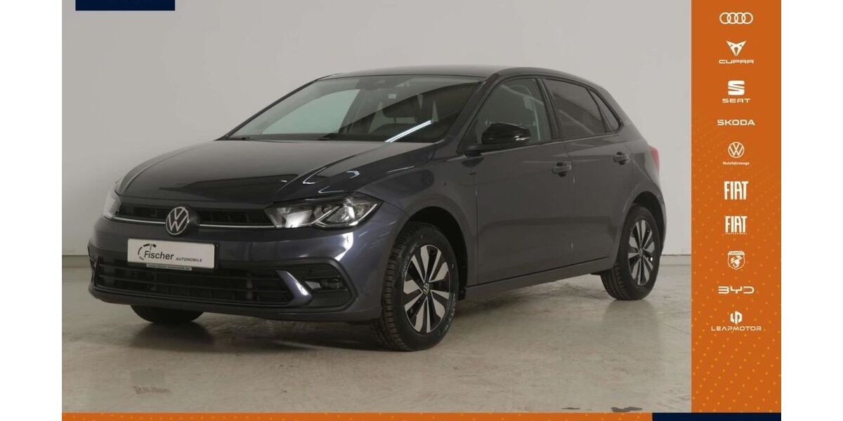 VW Polo 11.169 km 24.440 &euro; Neumarkt 92318