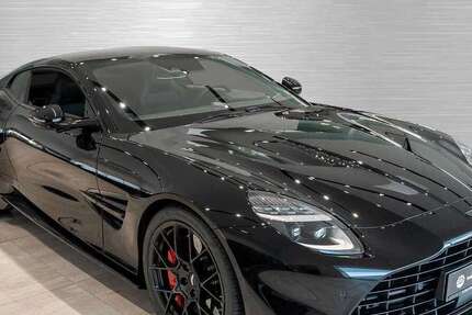 Aston Martin Vanquish 5.900 km 379.007 &euro; Filderstadt 70794