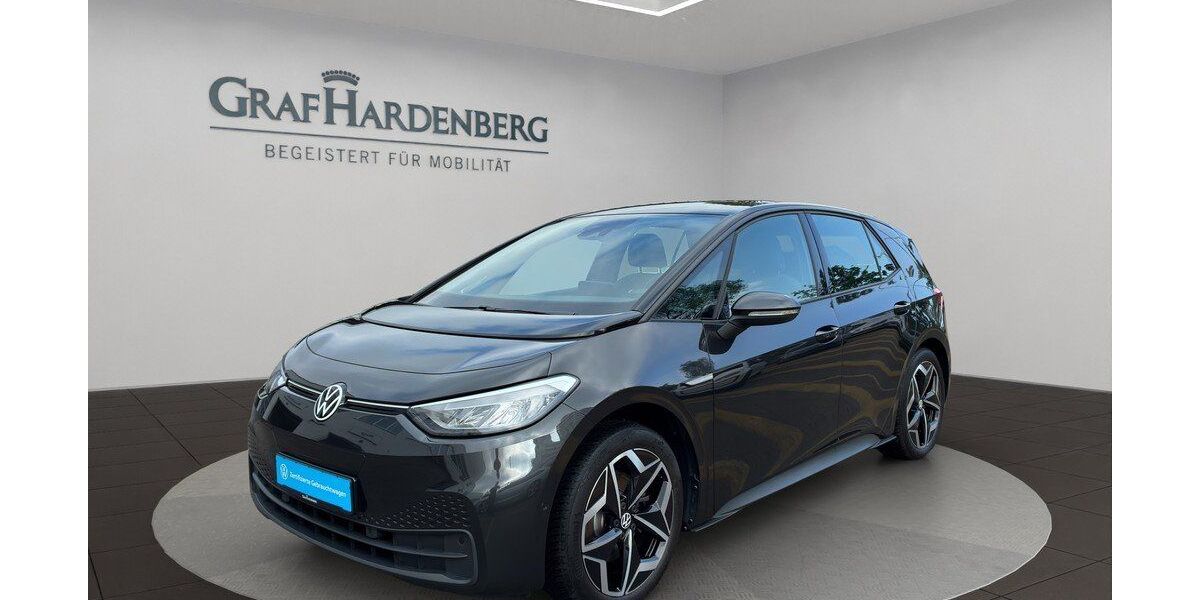 VW ID.3 20.700 km 21.930 &euro; Überlingen 88662