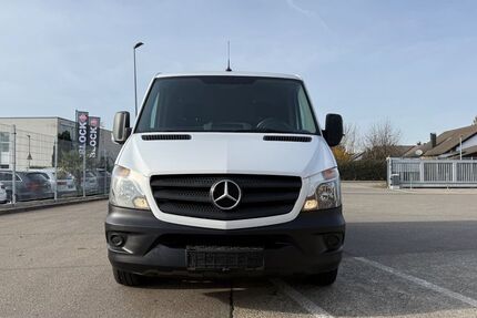 Mercedes-Benz Sprinter 217.000 km 14.490 &euro; Meckenbeuren 88074