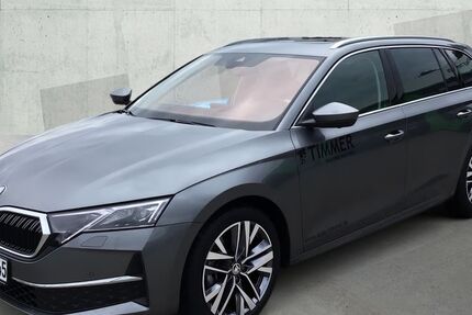 Skoda Octavia 41.999 km 33.690 &euro; Meppen 49716