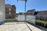 Schicke 2-Zimmer Eigentumswohnung mit Tiefgaragenstellplatz