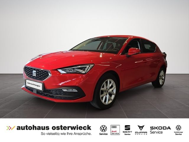 Seat Leon 128.000 km 17.950 &euro; Osterwieck 38835