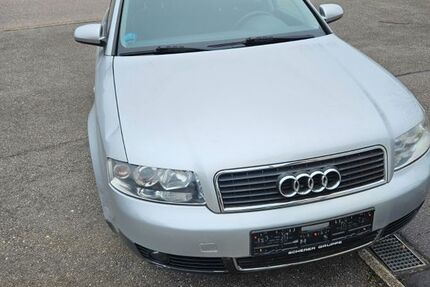 Audi A4 225.648 km 1.850 &euro; Birkenfeld 75217