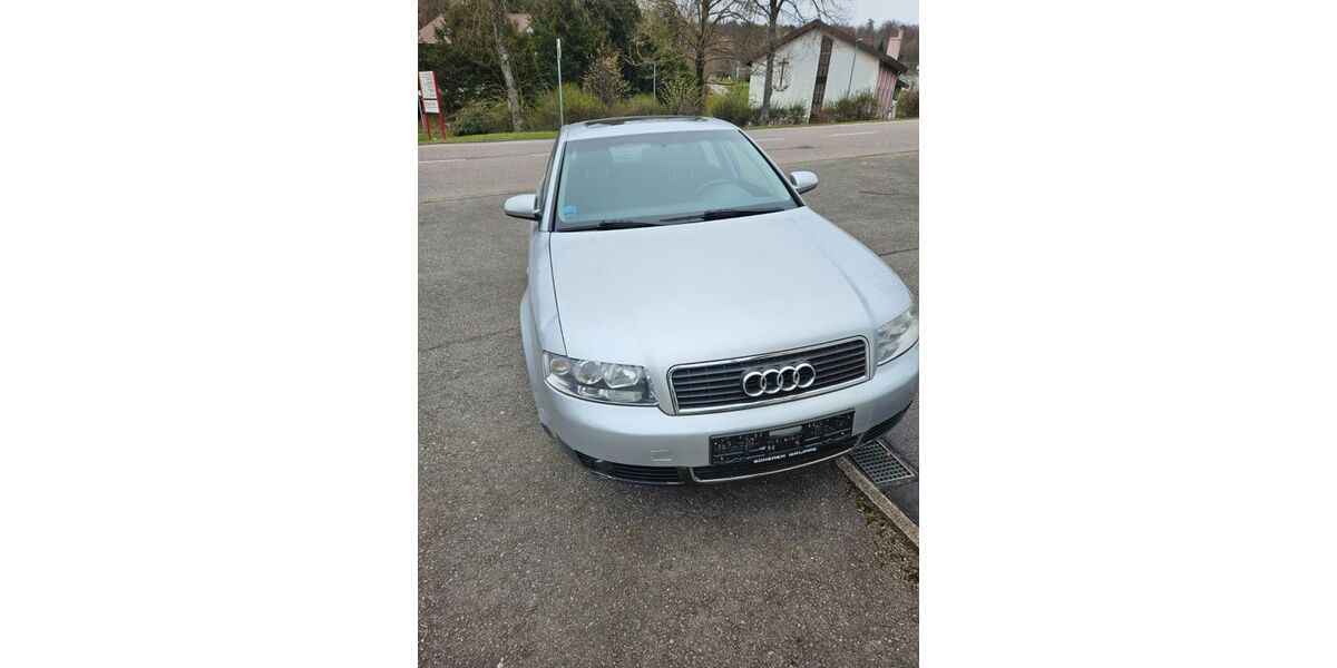 Audi A4 225.648 km 1.850 &euro; Birkenfeld 75217