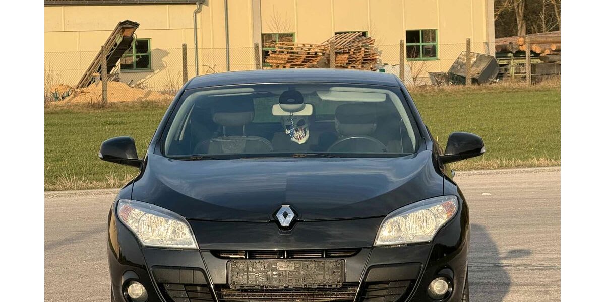 Renault Megane 86.000 km 5.800 &euro; Windsbach 91575