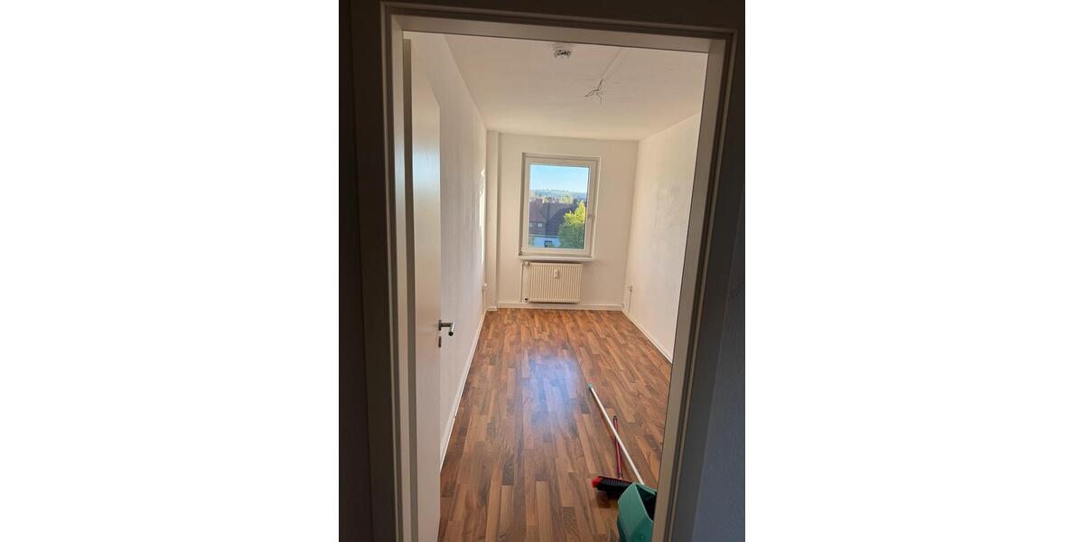 Etagenwohnung Erfurt Andreasvorstadt - 4 Zimmer, 67 m&sup2;, 540&euro; | Angebot:26409186