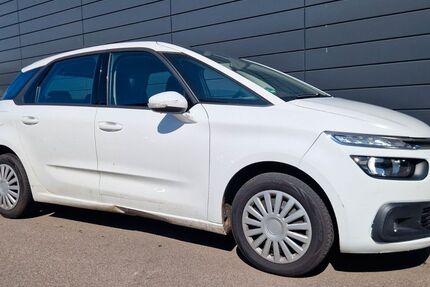 Citroen C4 Picasso 52.000 km 6.480 € Bad Säckingen 79713