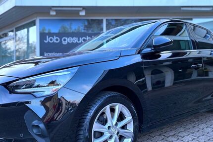 Opel Corsa 89.000 km 12.990 &euro; Losheim am See 66679