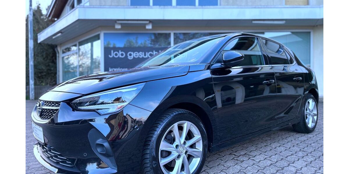 Opel Corsa 89.000 km 12.990 &euro; Losheim am See 66679