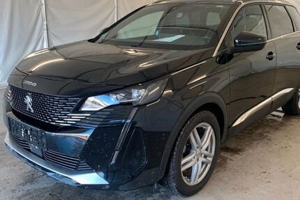 Peugeot 5008 62.411 km 27.480 &euro; Steinbach-Hallenberg OT Herges-Hallenberg 98587