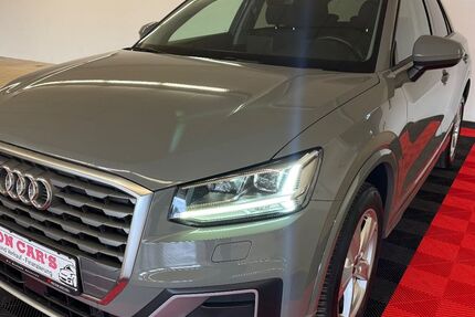 Audi Q2 150.000 km 22.990 &euro; Leingarten 74211