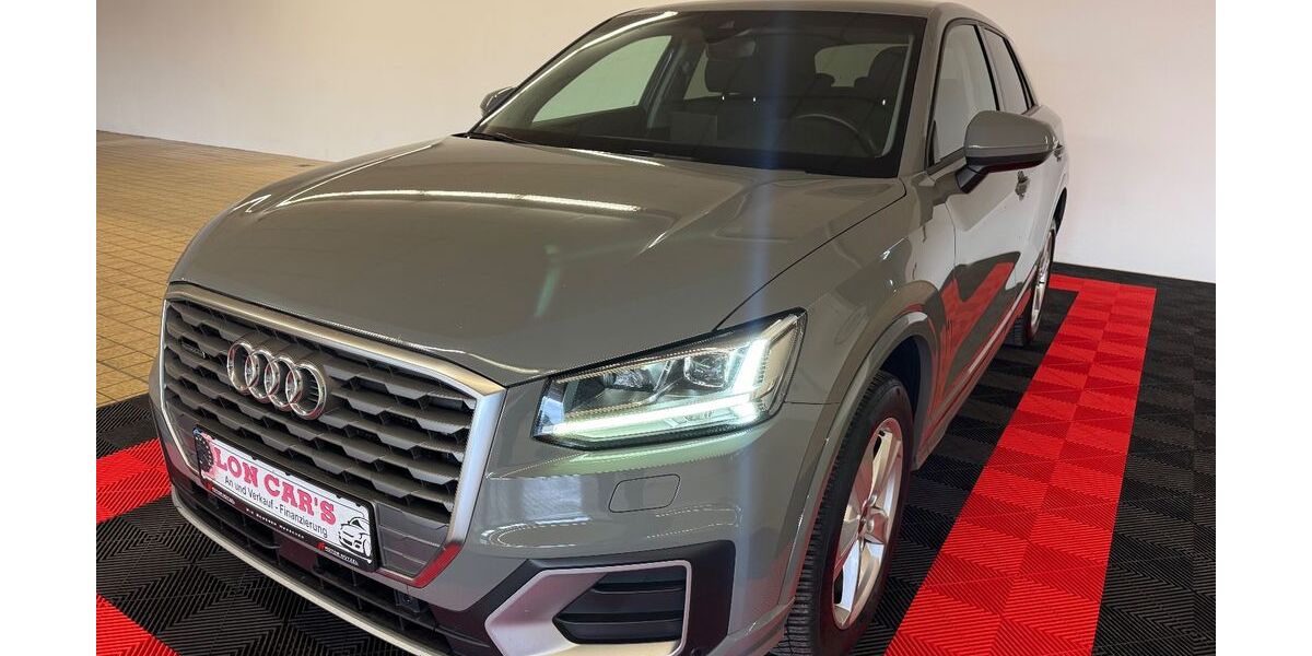 Audi Q2 150.000 km 22.990 &euro; Leingarten 74211