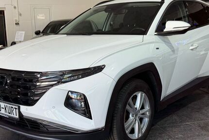 Hyundai TUCSON 135.836 km 16.750 &euro; München 81829