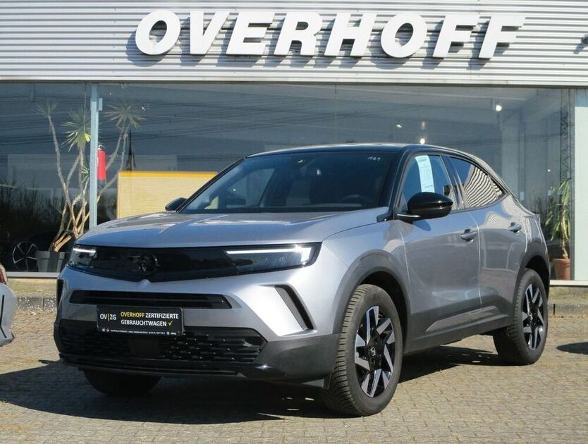 Mokka
