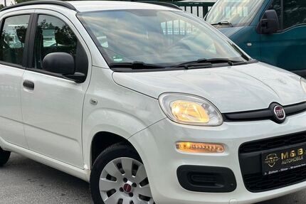 Fiat Panda 120.000 km 4.990 &euro; Hoppegarten (Hönow) 15366