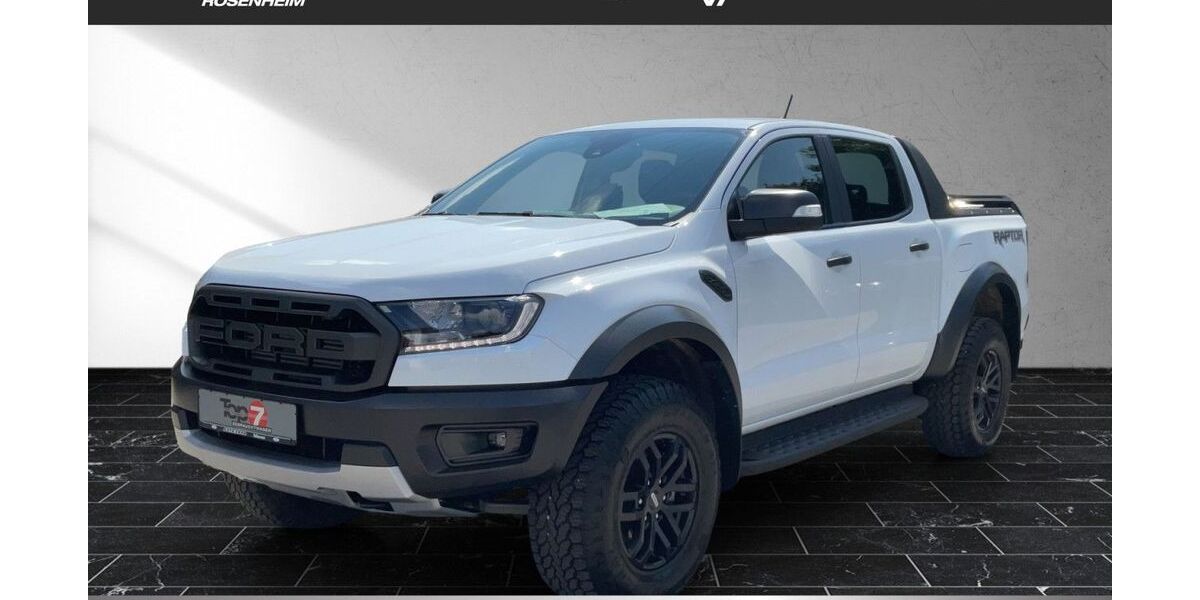 Ford Ranger 30.556 km 42.700 &euro; Rosenheim 83022