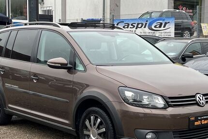 VW Touran 288.200 km 8.790 € Kirchheim unter Teck 73230
