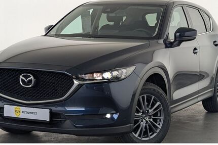 Mazda CX-5 89.890 km 18.260 &euro; Düsseldorf 40599