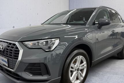 Audi Q3 42.700 km 29.890 € Herbolzheim 79336