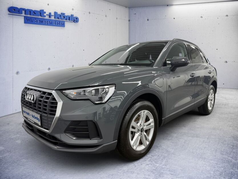 Audi Q3 42.700 km 29.890 € Herbolzheim 79336