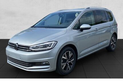 VW Touran 8.229 km 42.480 &euro; Bielefeld 33699