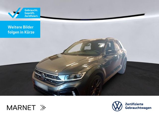 VW T-Roc 40.897 km 34.490 &euro; Mainz-Kastel (Wiesbaden) 55252