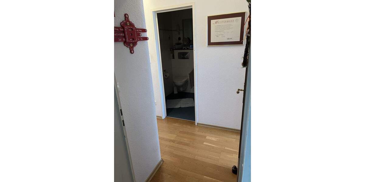 Etagenwohnung Laatzen Laatzen-Mitte - 3 Zimmer, 72 m&sup2;, 199.900&euro; | Angebot:26450548