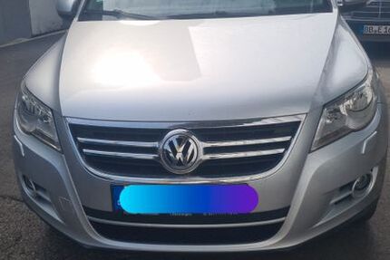 VW Tiguan 175.000 km 7.490 &euro; Sindelfingen 71067