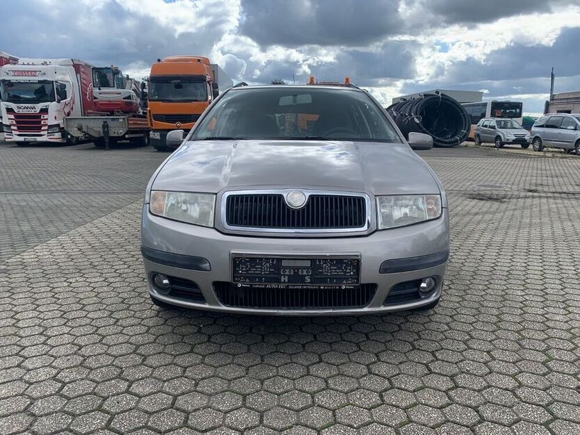 Fabia