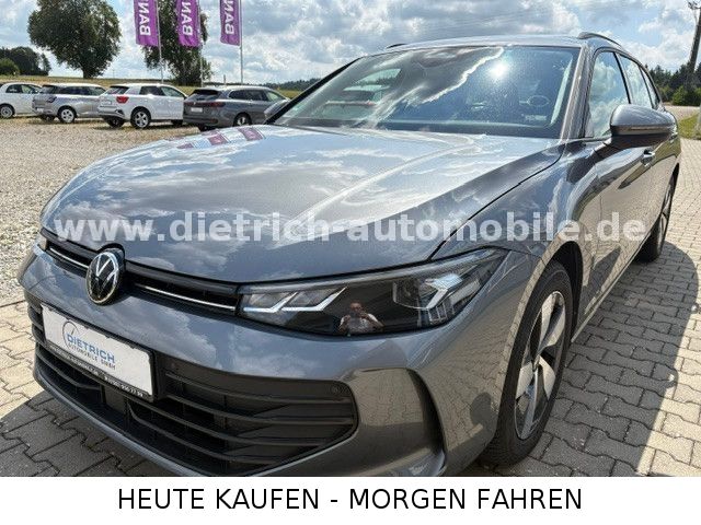 VW Passat 71.840 km 24.490 &euro; Königseggwald 88376