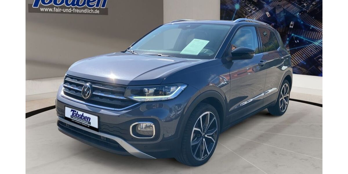 VW T-Cross 17.500 km 24.450 &euro; Stade 21680