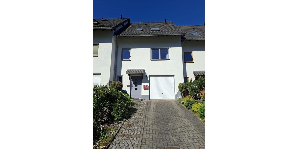 Reihenhaus Burkhardtsdorf - 4 Zimmer, 110 m&sup2;, 220.000&euro; | Angebot:27300973
