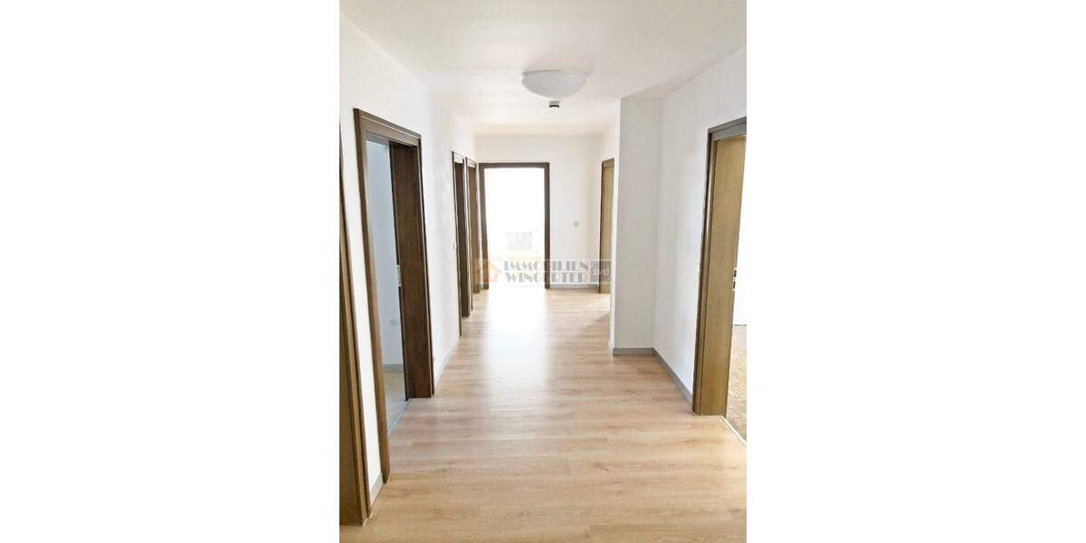 Etagenwohnung Regensburg Kasernenviertel - 4 Zimmer, 105 m&sup2;, 435.000&euro; | Angebot:25702515