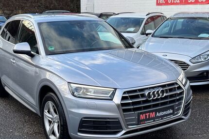 Audi Q5 218.000 km 18.990 &euro; Horb am Neckar 72160