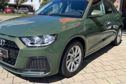 Audi A1 4.700 km 24.990 &euro; Roßtal 90574