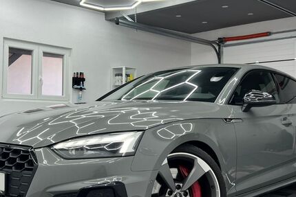 Audi A5 120.000 km 34.950 &euro; Altdorf 84032
