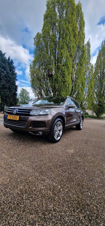 Touareg