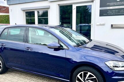VW Golf 32.000 km 15.900 &euro; Bardowick 21357