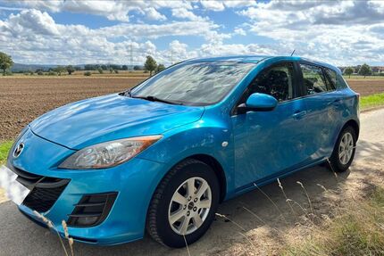 Mazda 3 165.000 km 3.450 &euro; Kassel 34123