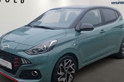 Hyundai i10 48.136 km 14.900 &euro; Ludwigshafen 67059