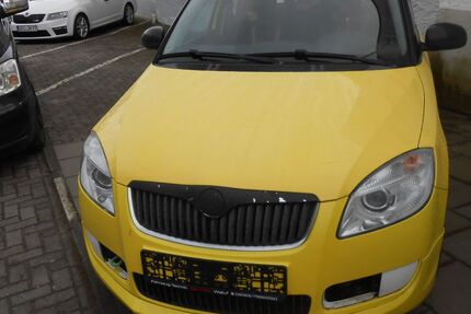 Skoda Fabia 2.674 km 3.989 &euro; Wöllstadt 61206